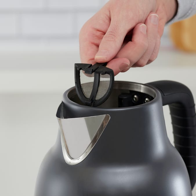 Pifco Classic Kettle 1.7l