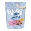 Wagg Low Fat Treats 125g - Turkey & Rice