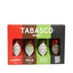Tabasco Flavour Collection – Exclusive Sauce Selection