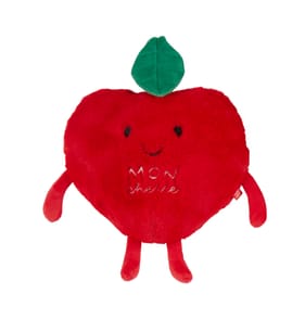 With Love Plush - Cherry