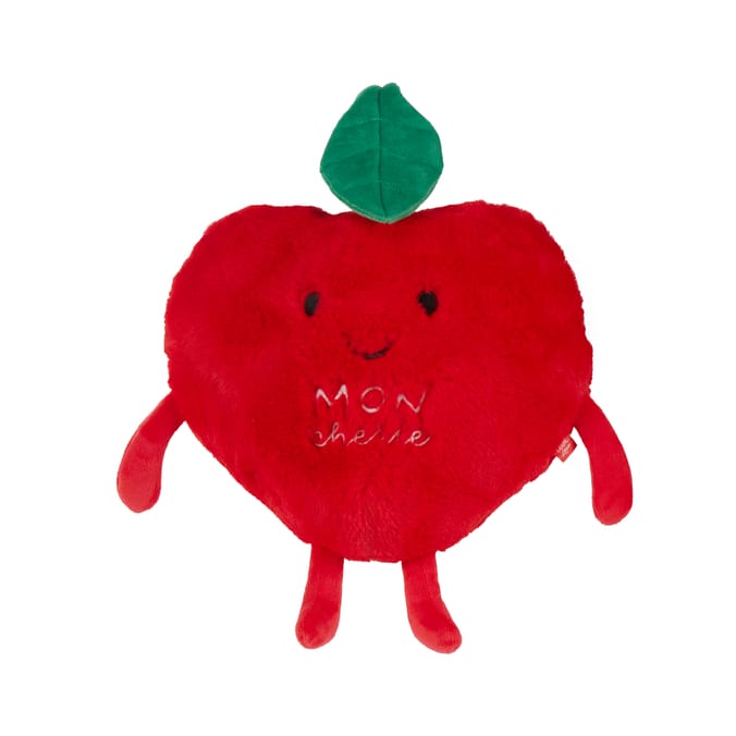 With Love Plush - Cherry