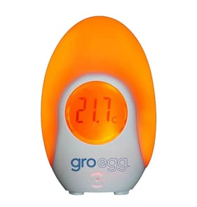 Tommee Tippee Groegg Digital Thermometer