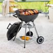 Rancher 17" Kettle Barbecue