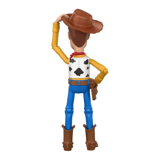 Disney Pixar Toy Story 5 Figure 12" JKV38 - Woody