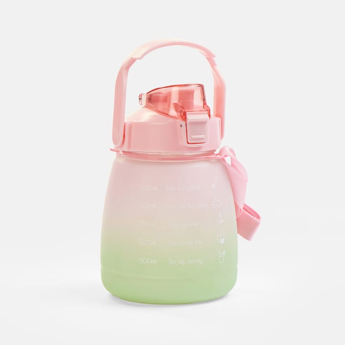 Ombre Tracker Bottle 1.2l
