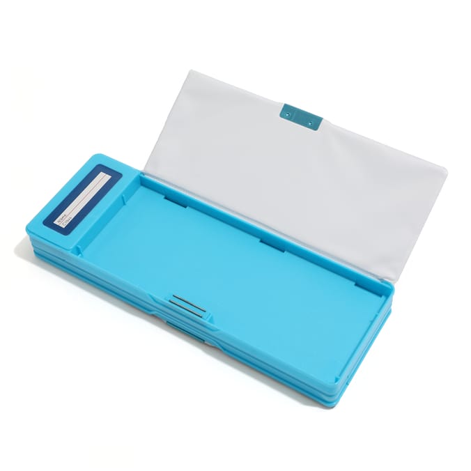 ScribblePop Shop Multifunction Pencil Case