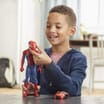 Marvel Spider-Man Titan Hero Blast Gear