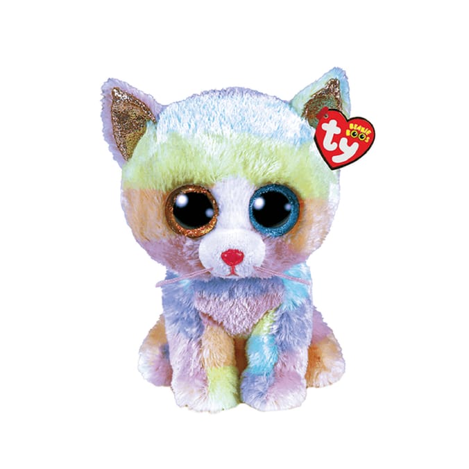 Ty Beanie Boo 15cm - Heather