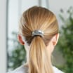 Acrylic Hair Cuffs 3 Pack