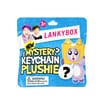 LankyBox Mystery Keychain Plushie