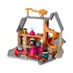 Squish-a-longs Harry Potter Hogwarts Castle Playset