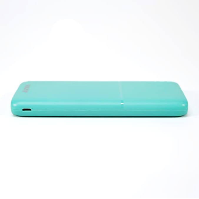 Voltz 10k Power Bank - Blue