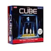 The Cube Game