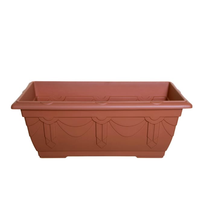 Whitefurze Venetian Window Planter 60cm