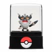 Pokemon Select Battle Figure With Case W11 - Perrserker