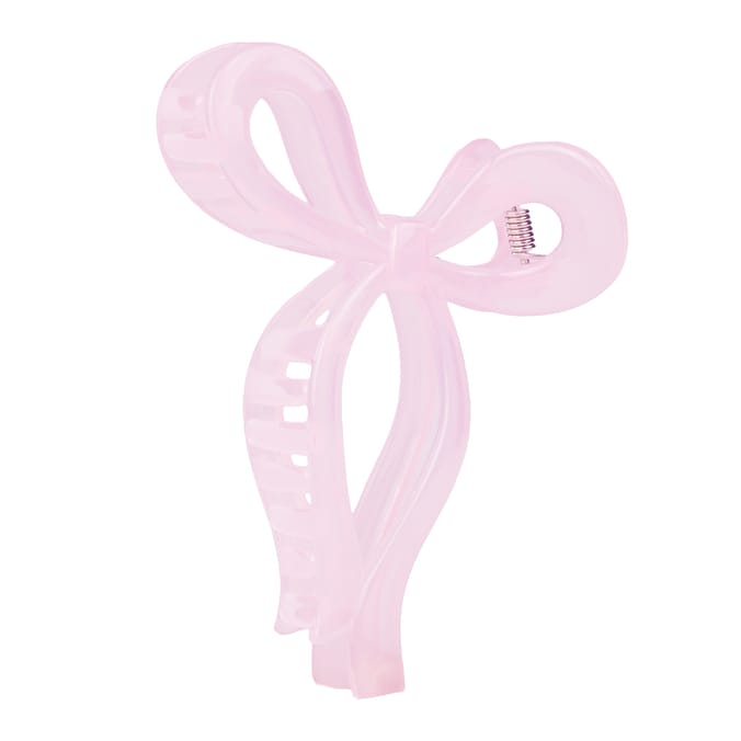  Bow Claw Clip