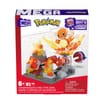 Mega Pokémon Adventure Builder - Charmander's Fire-Type Spin