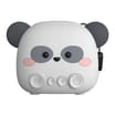 Kawaii Dreamer Soft Touch Rechargeable Speaker - Panda