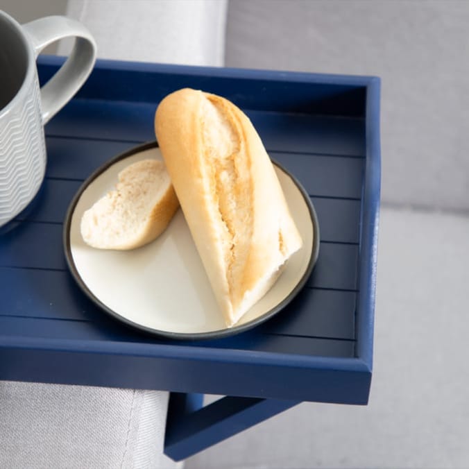 Just For You Dad Sofa Tray