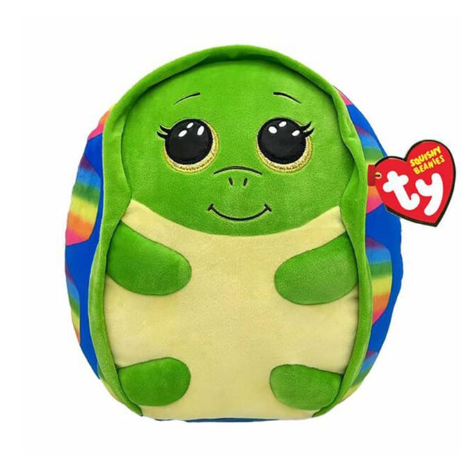 Ty Squish A Boo Small - Shrugs