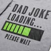 Dad The Legend Dad Joke Pyjama Set