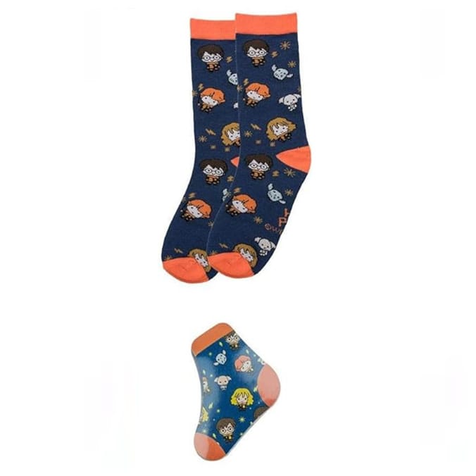 Harry Potter Magic Socks 1 Pack