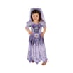 Hallow Scream Kids Bride Dress