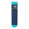Originals #1 Grandad Sock - 7-11