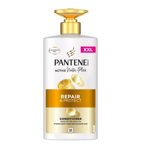 Pantene Active Pro-V Repair & Protect Hair Conditioner 490ml