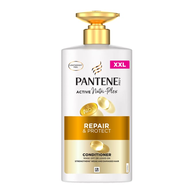 Pantene Active Pro-V Repair & Protect Hair Conditioner 490ml