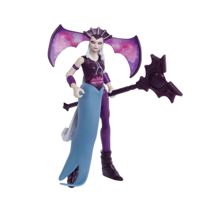He-man Power Attack Figure - Evil-Lyn