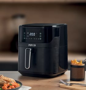 Pifco Digital Air Fryer 6.5l