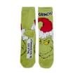 The Grinch Cosy Socks - Ladies