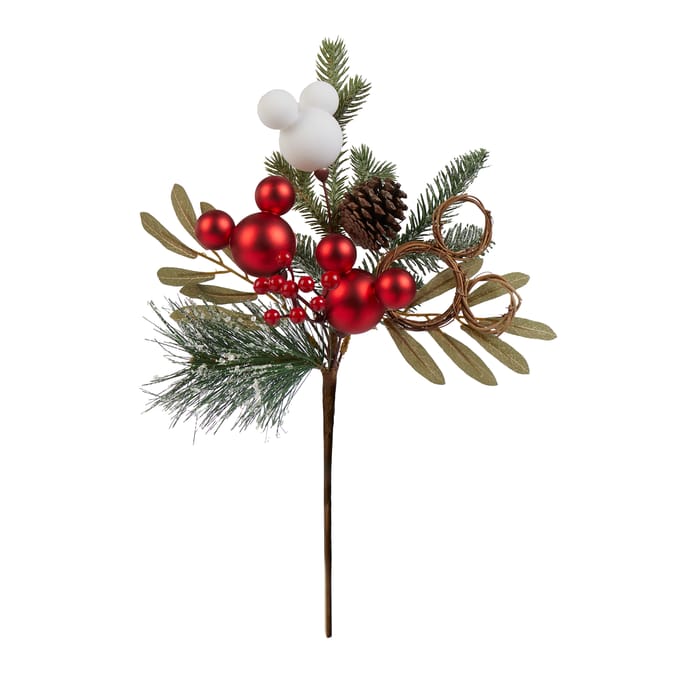 Disney Mickey & Friends Tree Pick 
