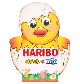 Haribo Chick 'n' Mix 200g 