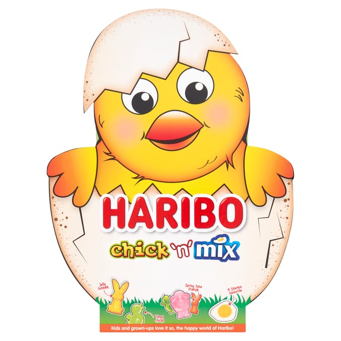 Haribo Chick 'n' Mix 200g