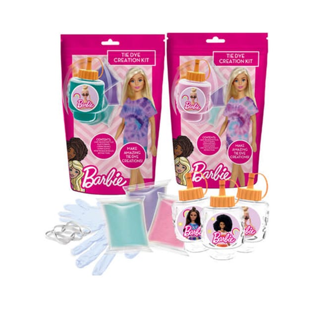 Lot De Poupées Barbie Skipper Teen Sweetheart X2 + Robe De Mariée Rose