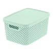  Diamond Storage with Lid 3.5l