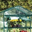 Jardin 4 Tier Greenhouse