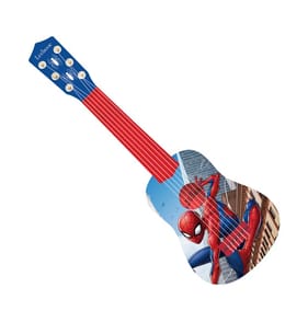 Lexibook My First Guitar - Spider-Man
