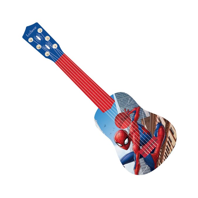 Pink guitar home bargains deals