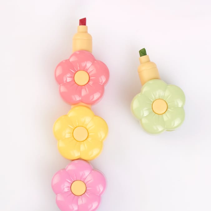 Scribble Pop Shop Stacking Highlighters