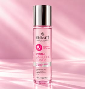 Eternite PDRN Ampoule Toner 150ml