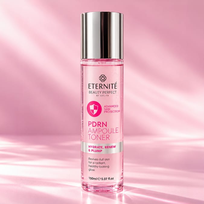 Eternite PDRN Ampoule Toner 150ml
