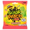 Sour Patch Kids Watermelon Sweets Bag 130g