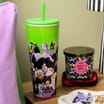 Disney Villians Tumbler