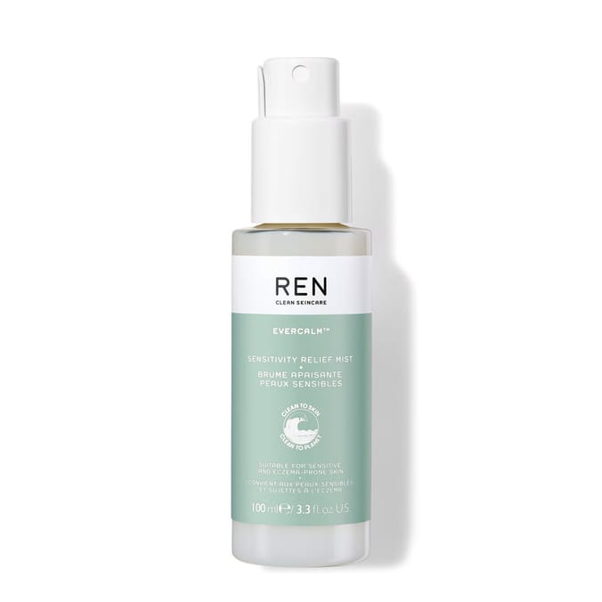 REN Clean Skincare Gift Set