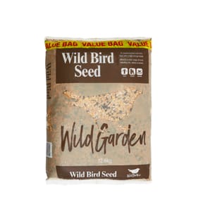 Wild Garden Wild Bird Seed 12.6kg