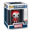  Pop! Vinyl Deluxe Marvel Iron Man Hall Of Armour Iron Man Model 8 Figure