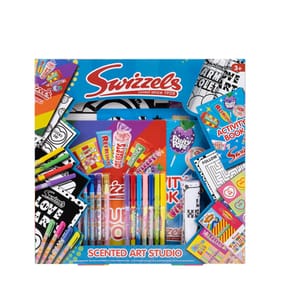 Swizzels Scented Art Studio